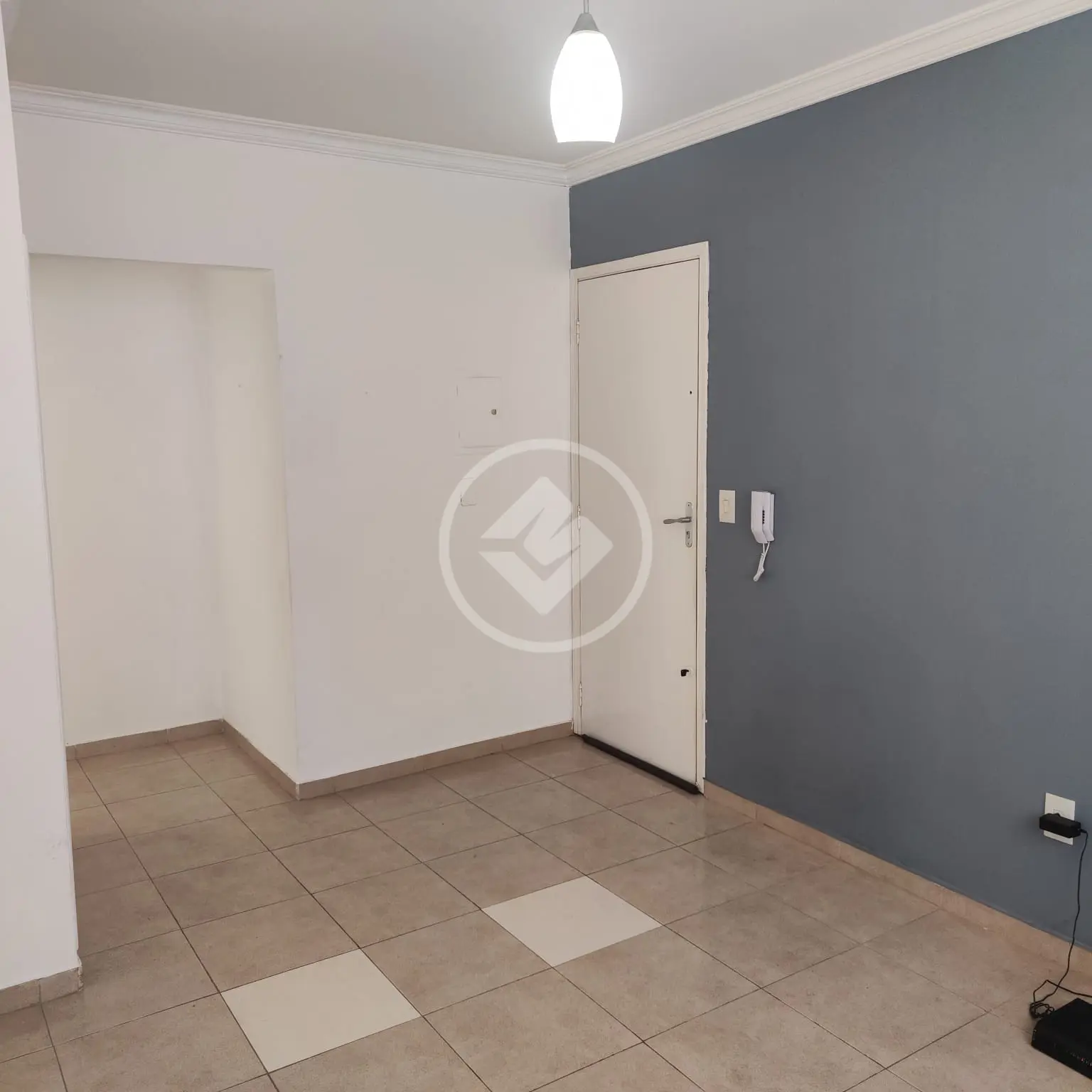 Apartamento Cidade Luiza, Jundiaí - SP — foto 1