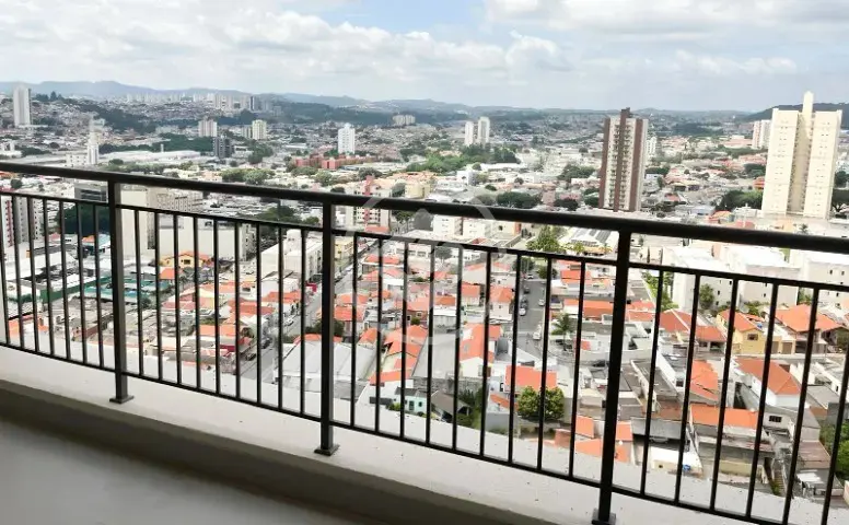 Imagem 4 - Apartamento em Anhangabaú, Jundiaí - SP