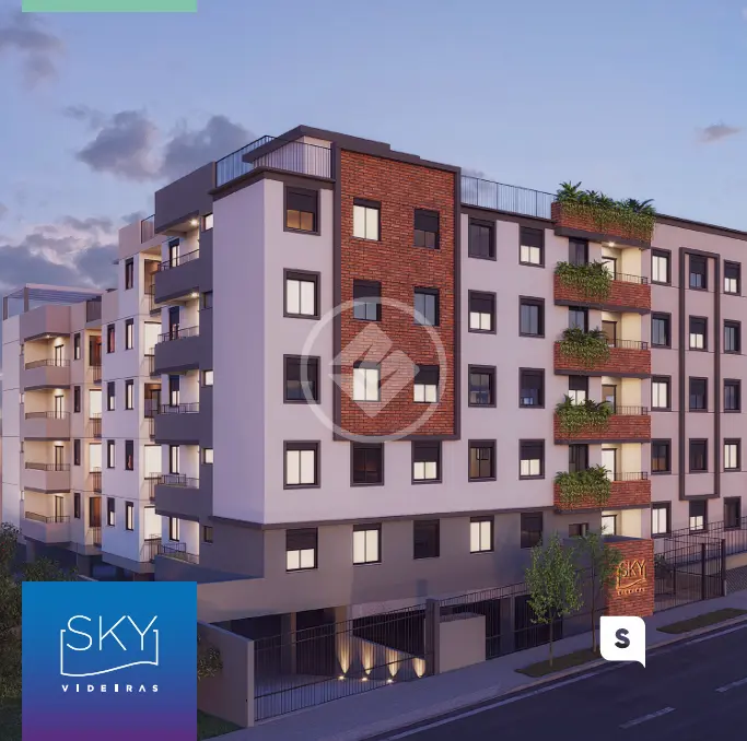 Apartamento Jardim Quintas das Videiras, Jundiaí - SP — foto 1