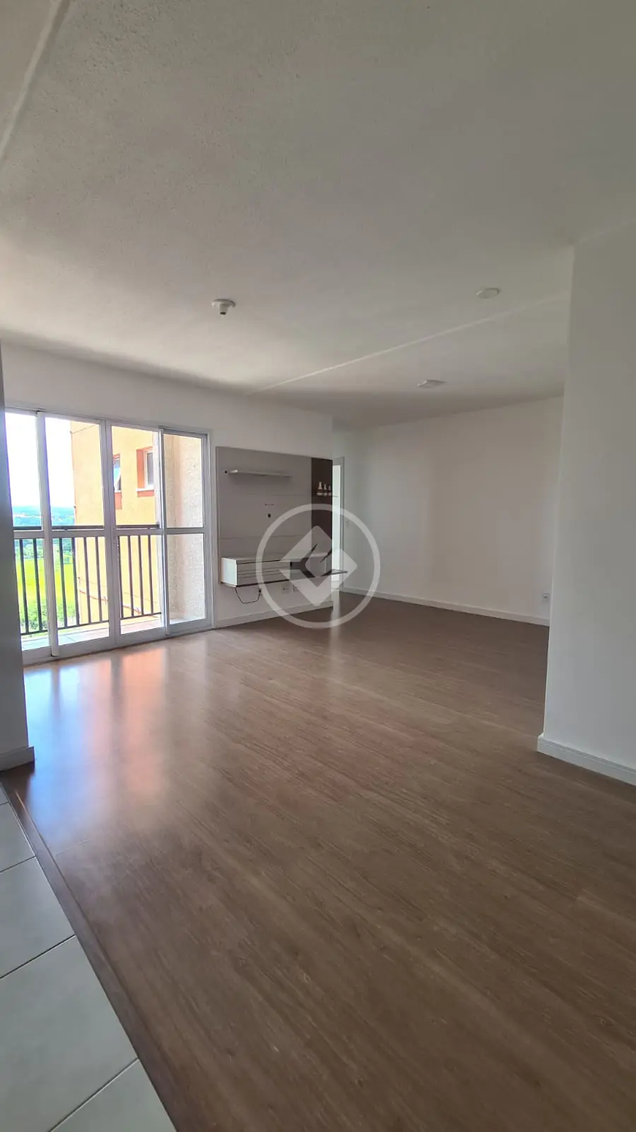 Apartamento Jardim Carolina, Jundiaí - SP — foto 1