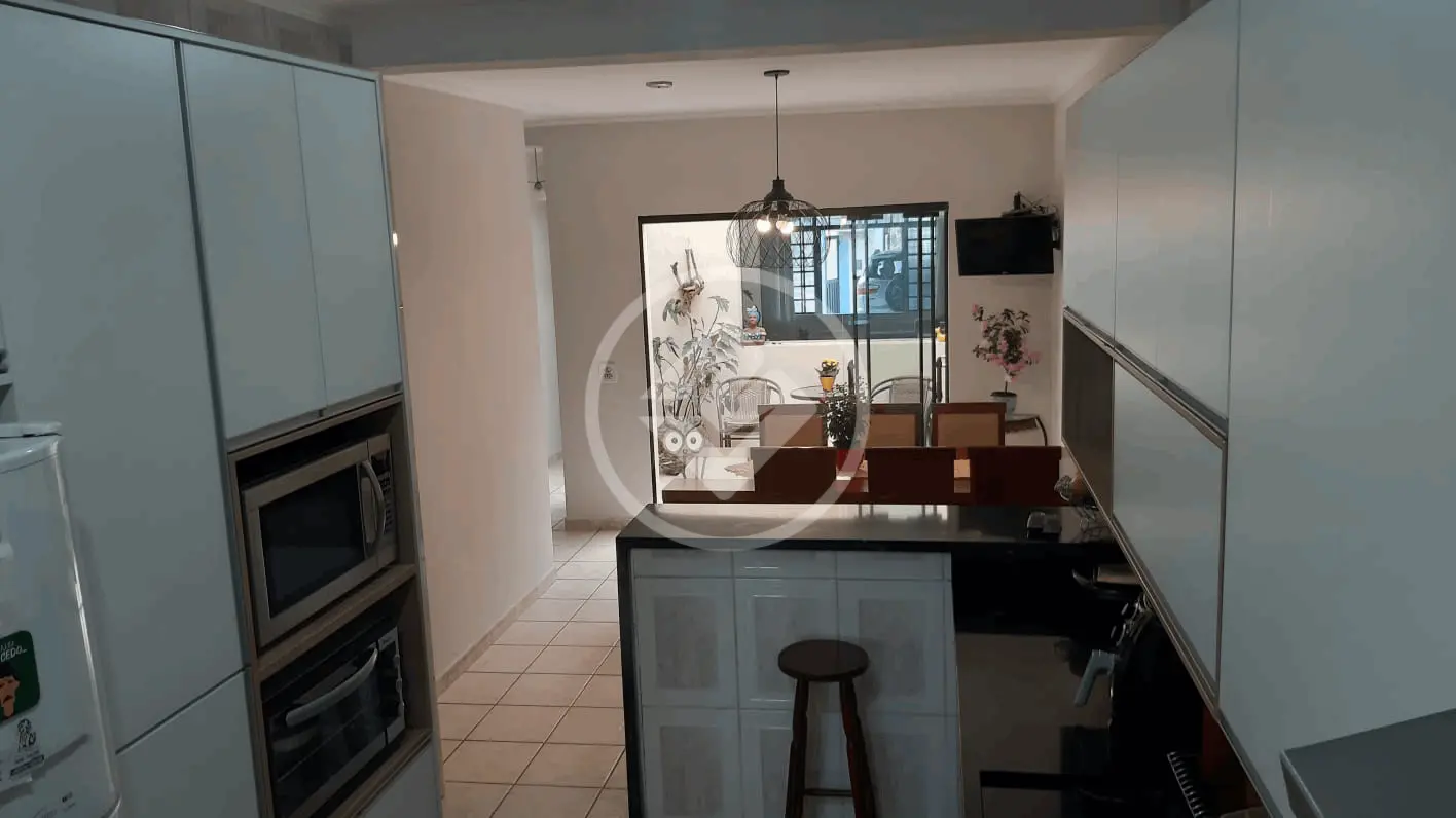 Imagem 2 - Casa em Santa Gertrudes, Jundiaí - SP