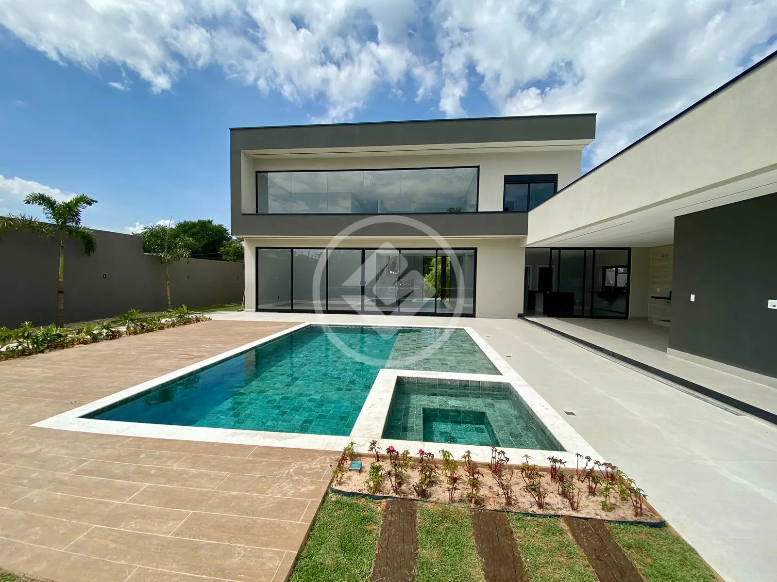 Imagem 3 - Casa Condomínio em Jacaré, Cabreúva - SP