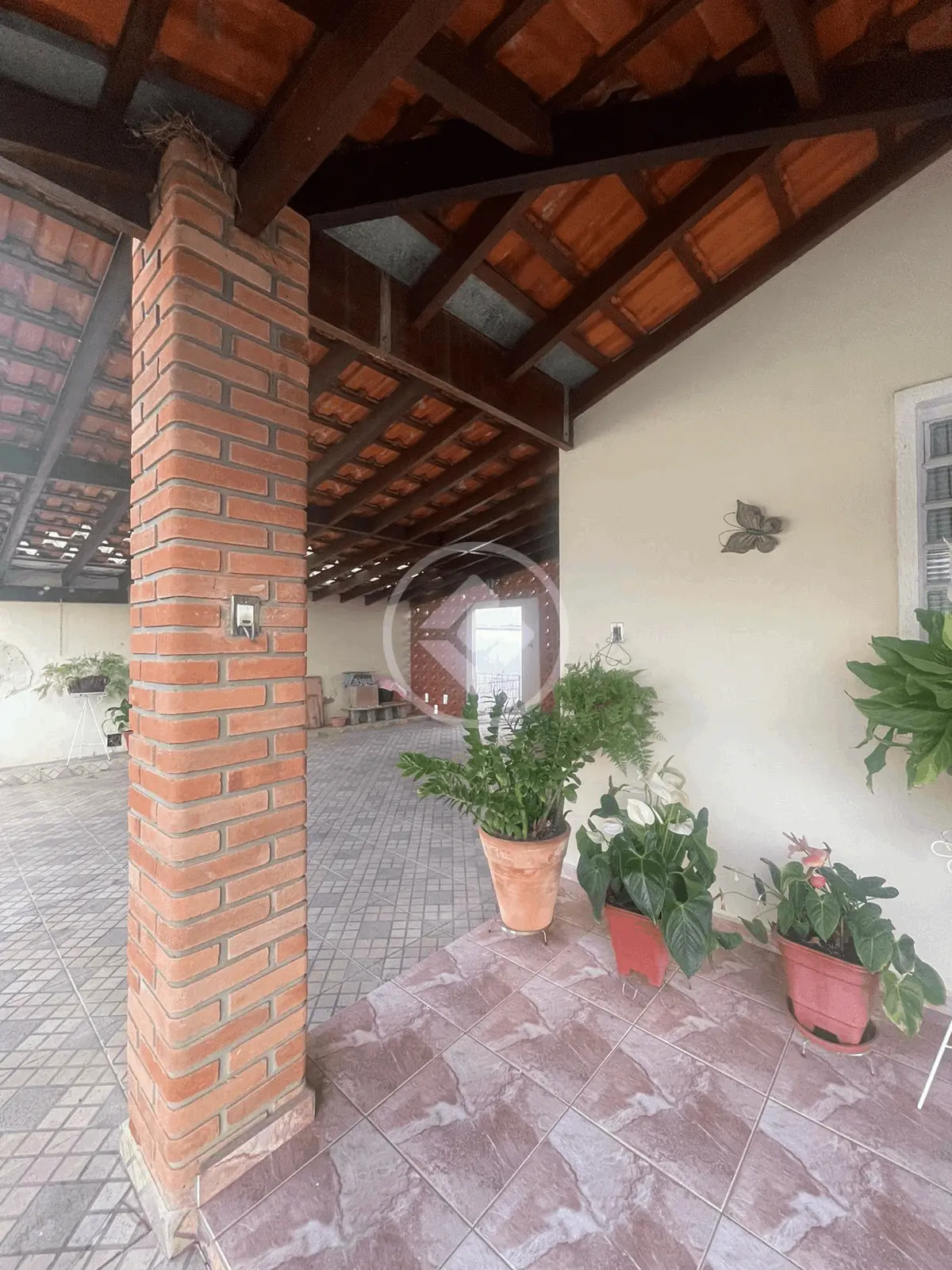 Casa Condomínio Jardim Tereza Cristina, Jundiaí - SP — foto 1