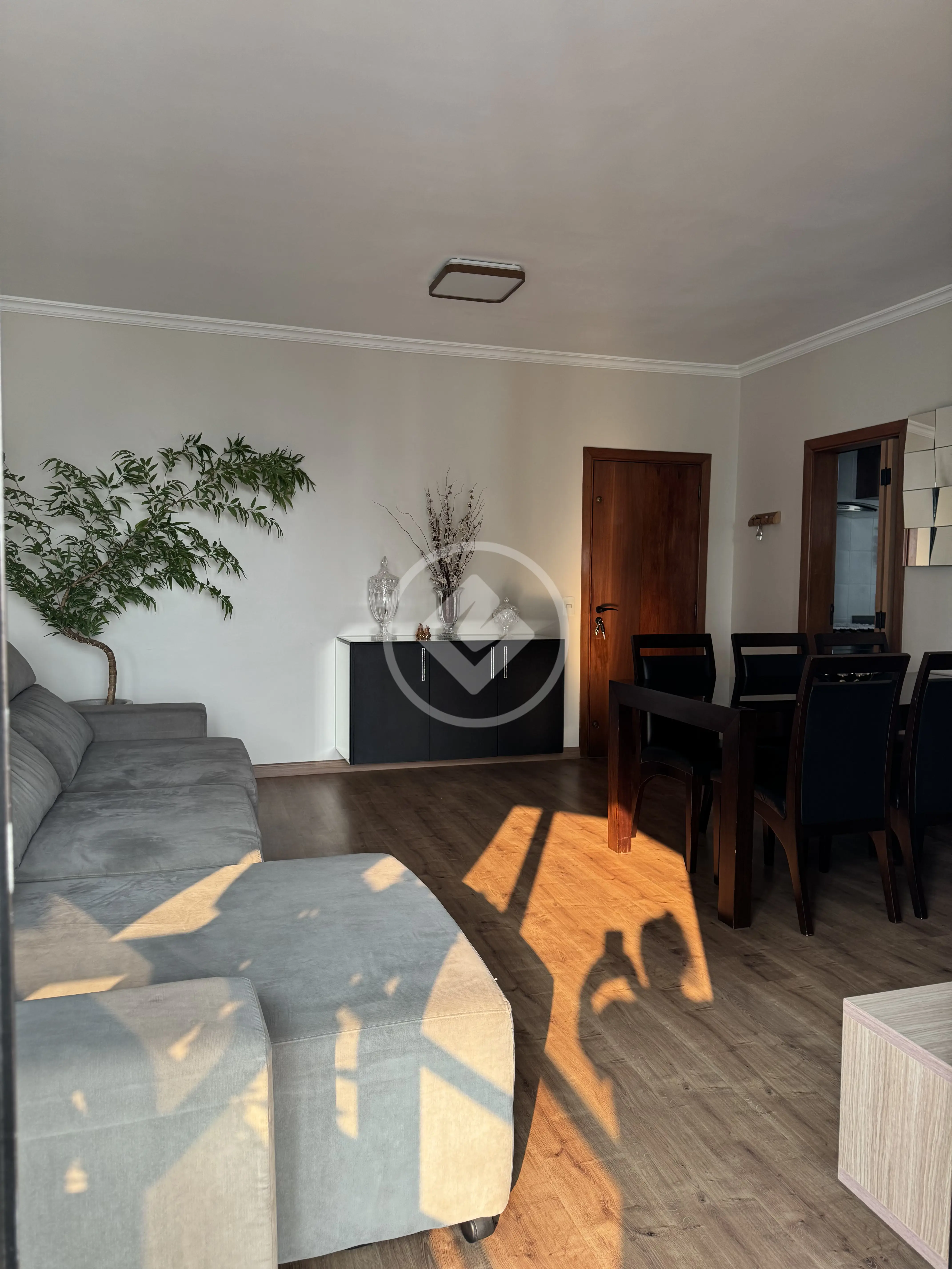 Apartamento CENTRO, Jundiaí - SP — foto 2