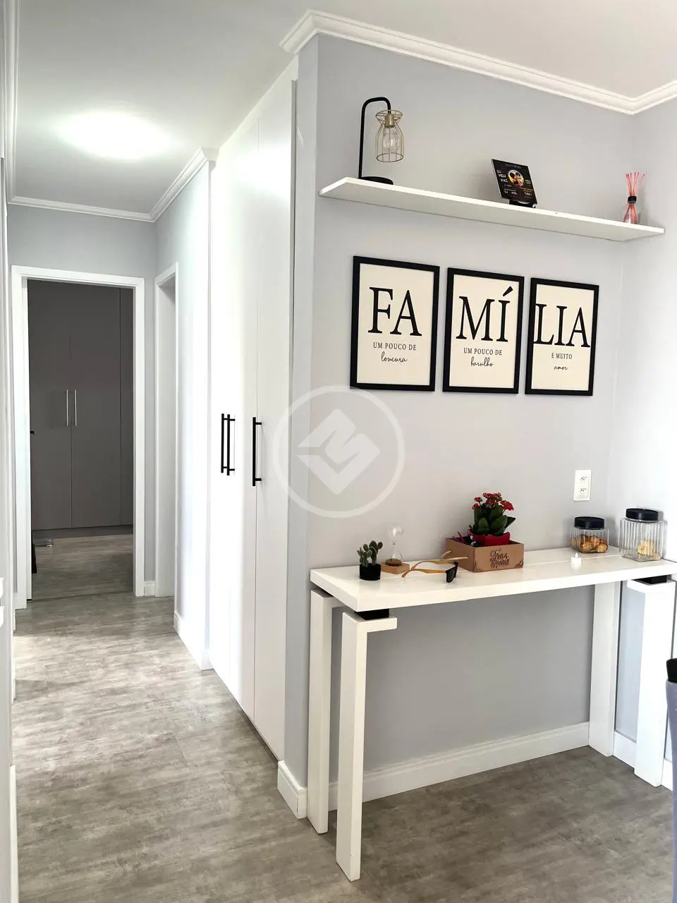 Imagem 6 - Apartamento em Jardim Maria de Fátima, Várzea Paulista - SP