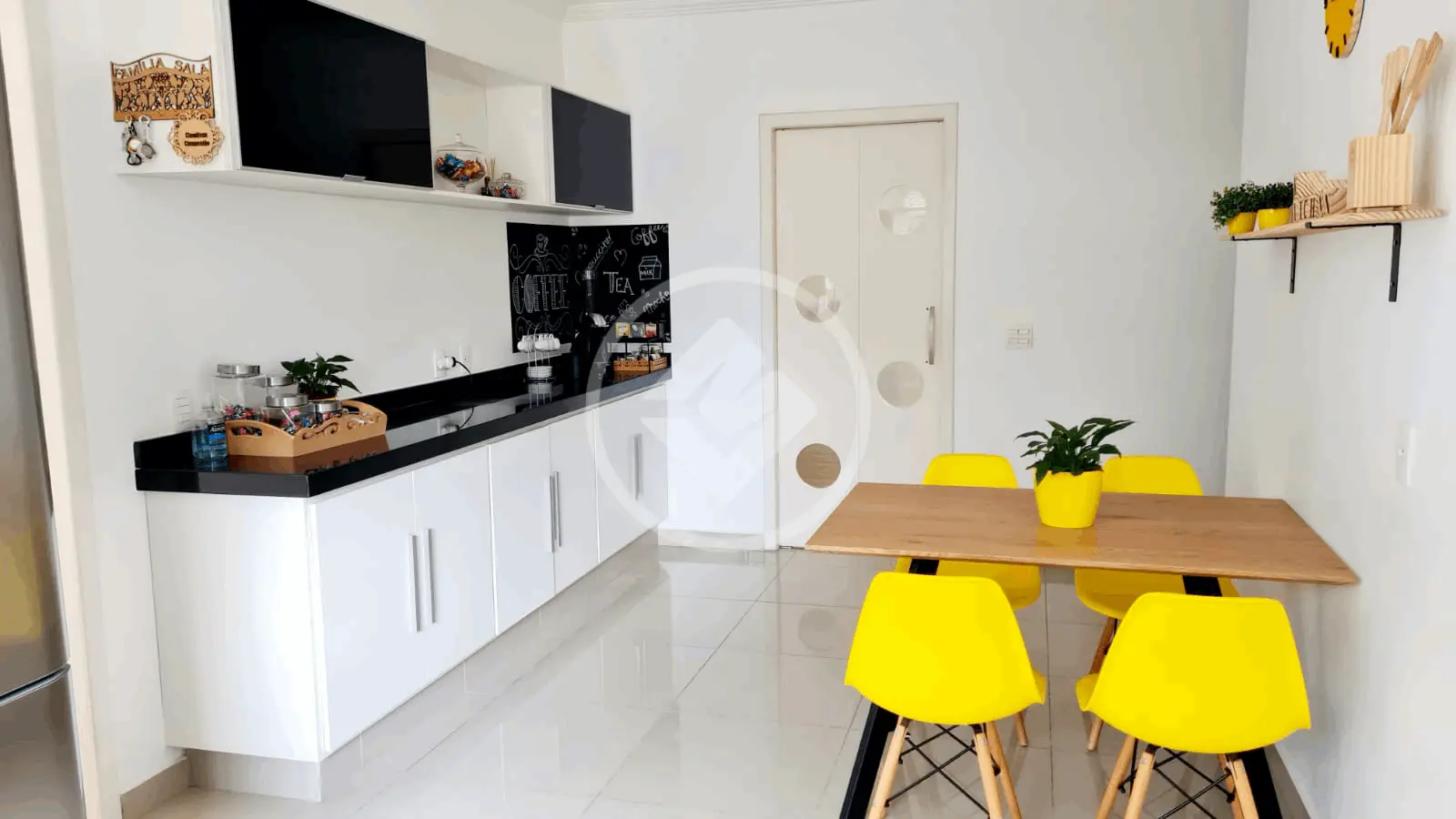 Imagem 3 - Casa Condomínio em Jardim Tereza Cristina, Jundiaí - SP
