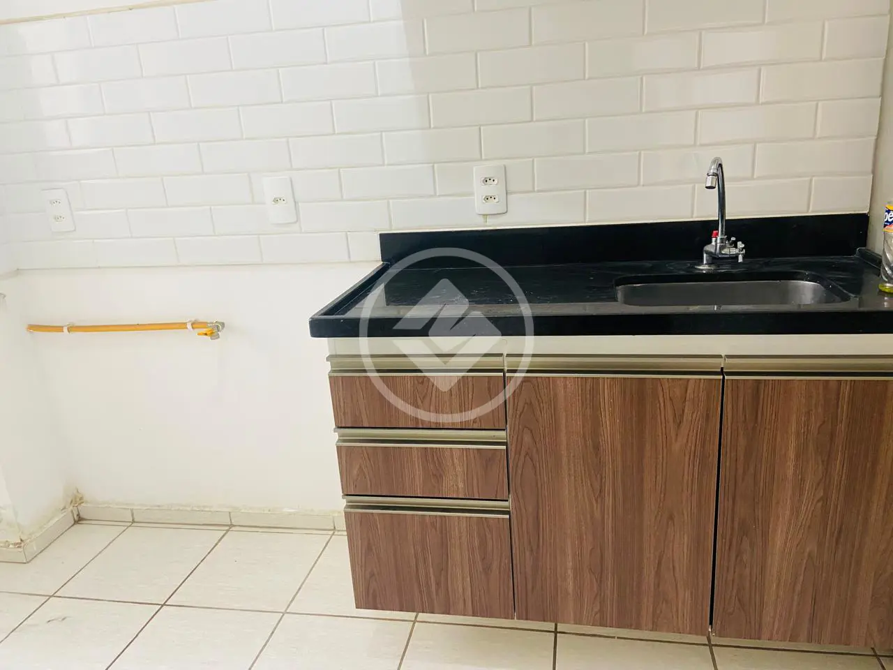 Imagem 2 - Apartamento em Ponte de São João, Jundiaí - SP