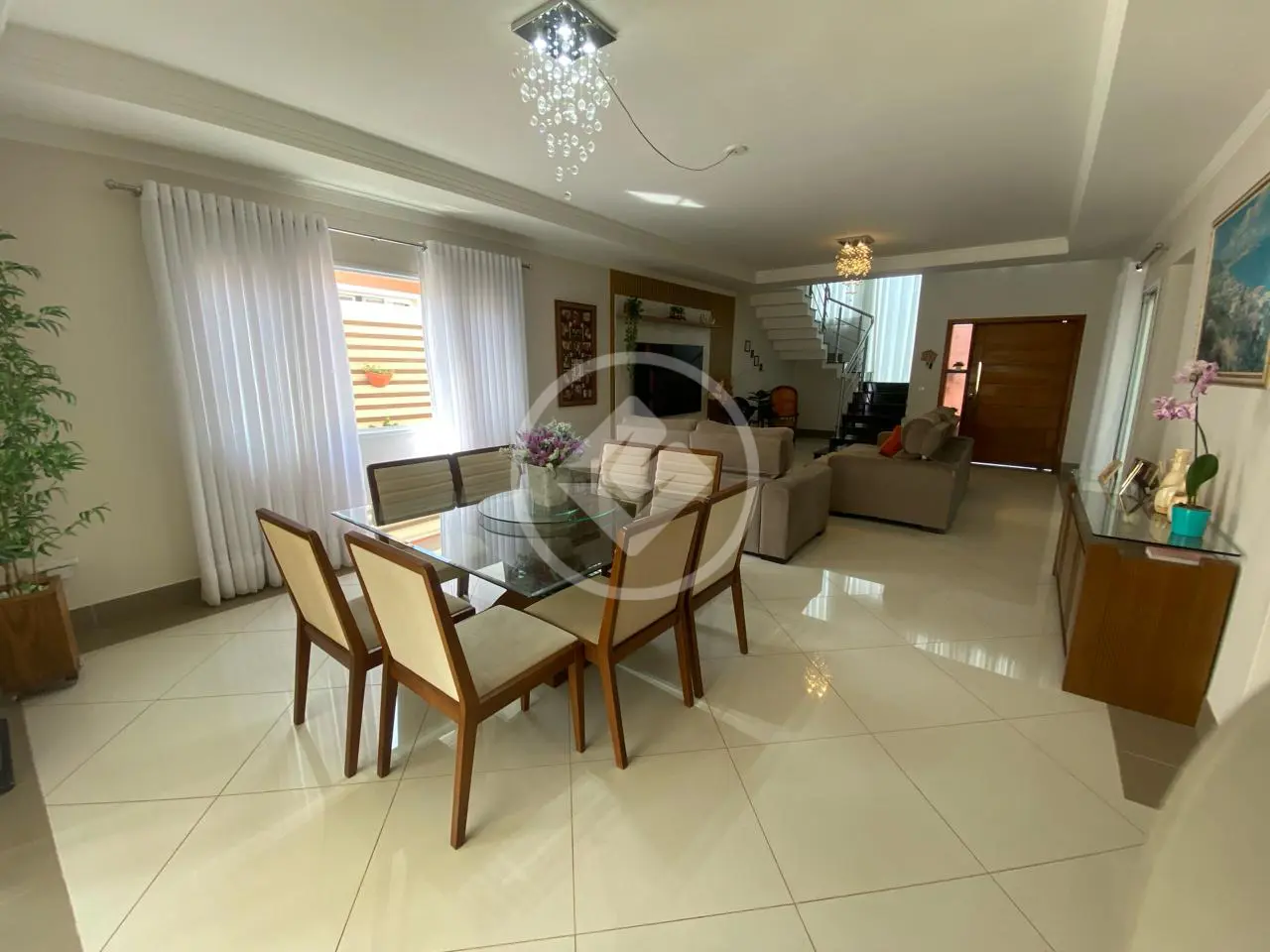 Imagem 4 - Casa Condomínio em Residencial Ibi-Aram, Itupeva - SP