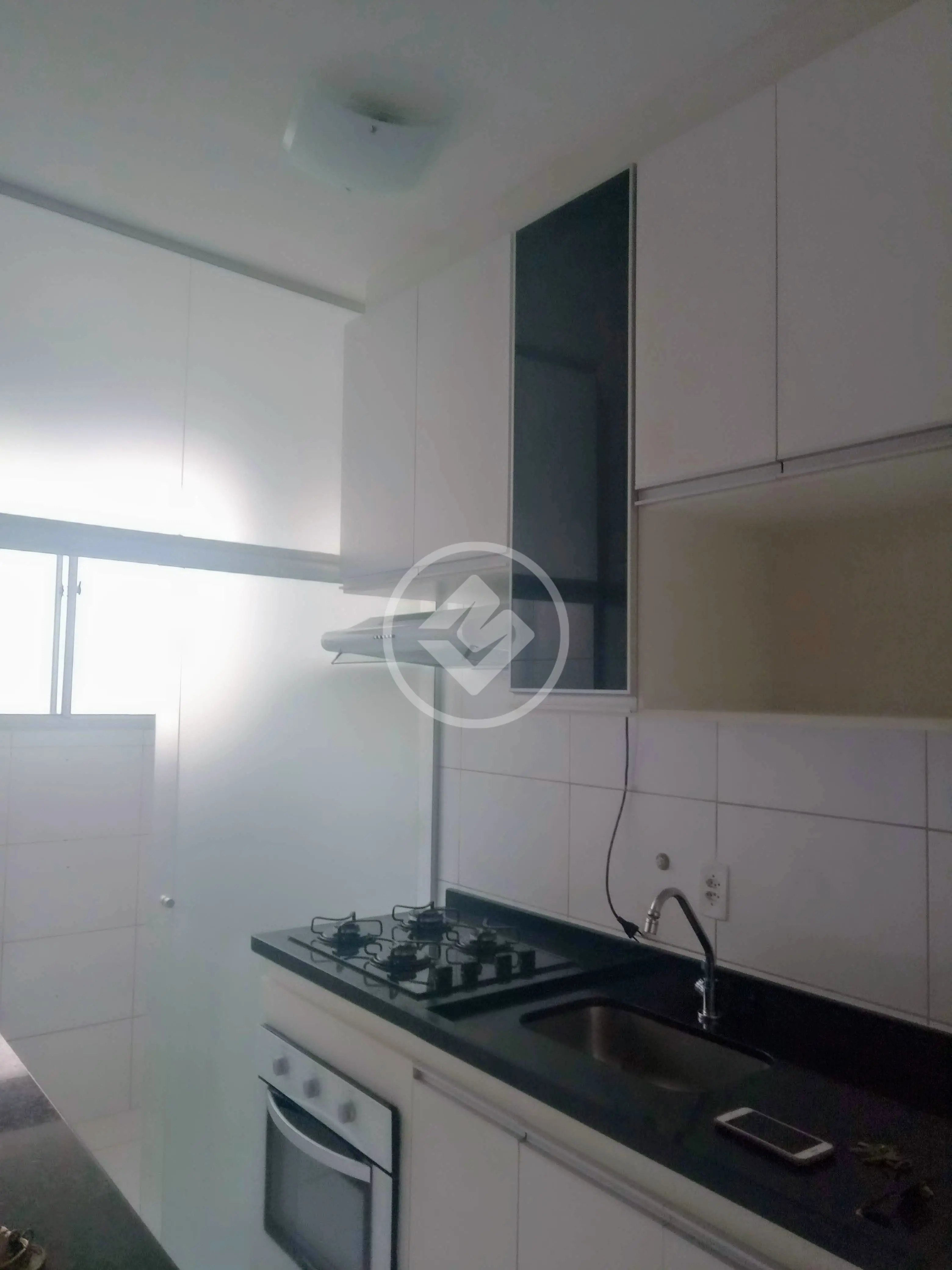 Imagem 2 - Apartamento em Recanto Quarto Centenário, Jundiaí - SP