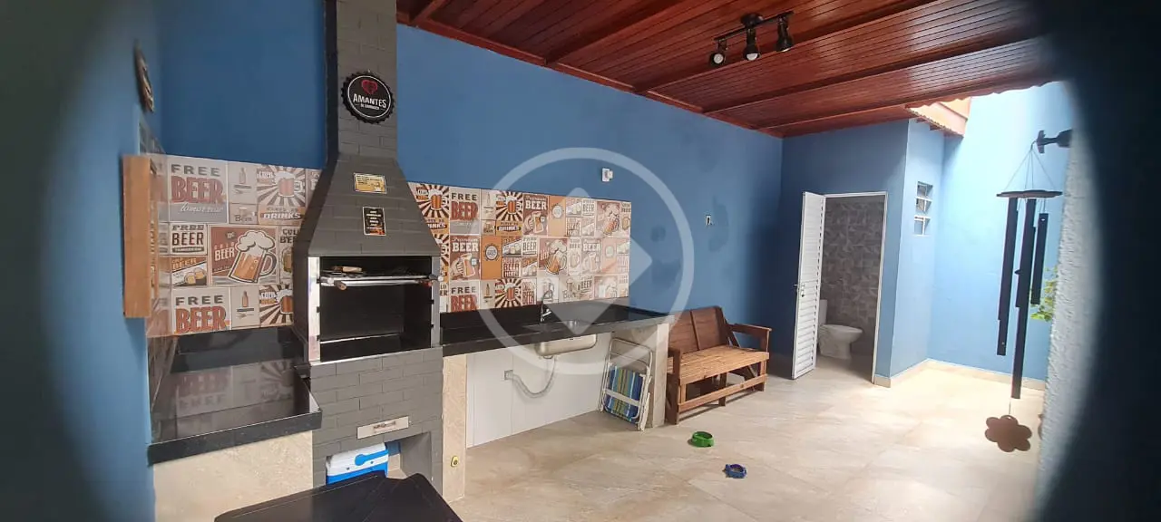 Imagem 5 - Casa em Residencial Santa Giovana, Jundiaí - SP