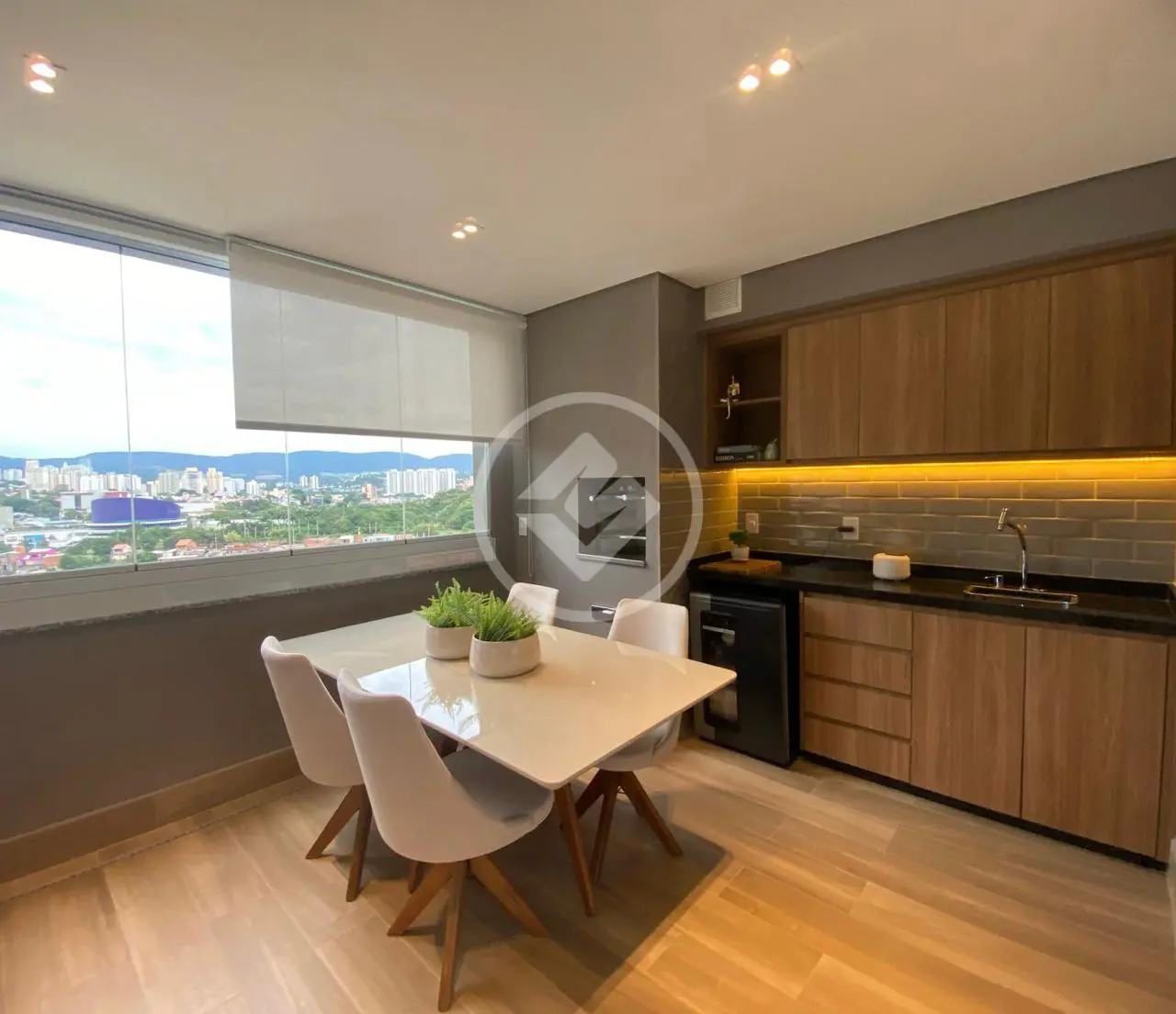 Imagem 3 - Apartamento em Horto Florestal, Jundiaí - SP