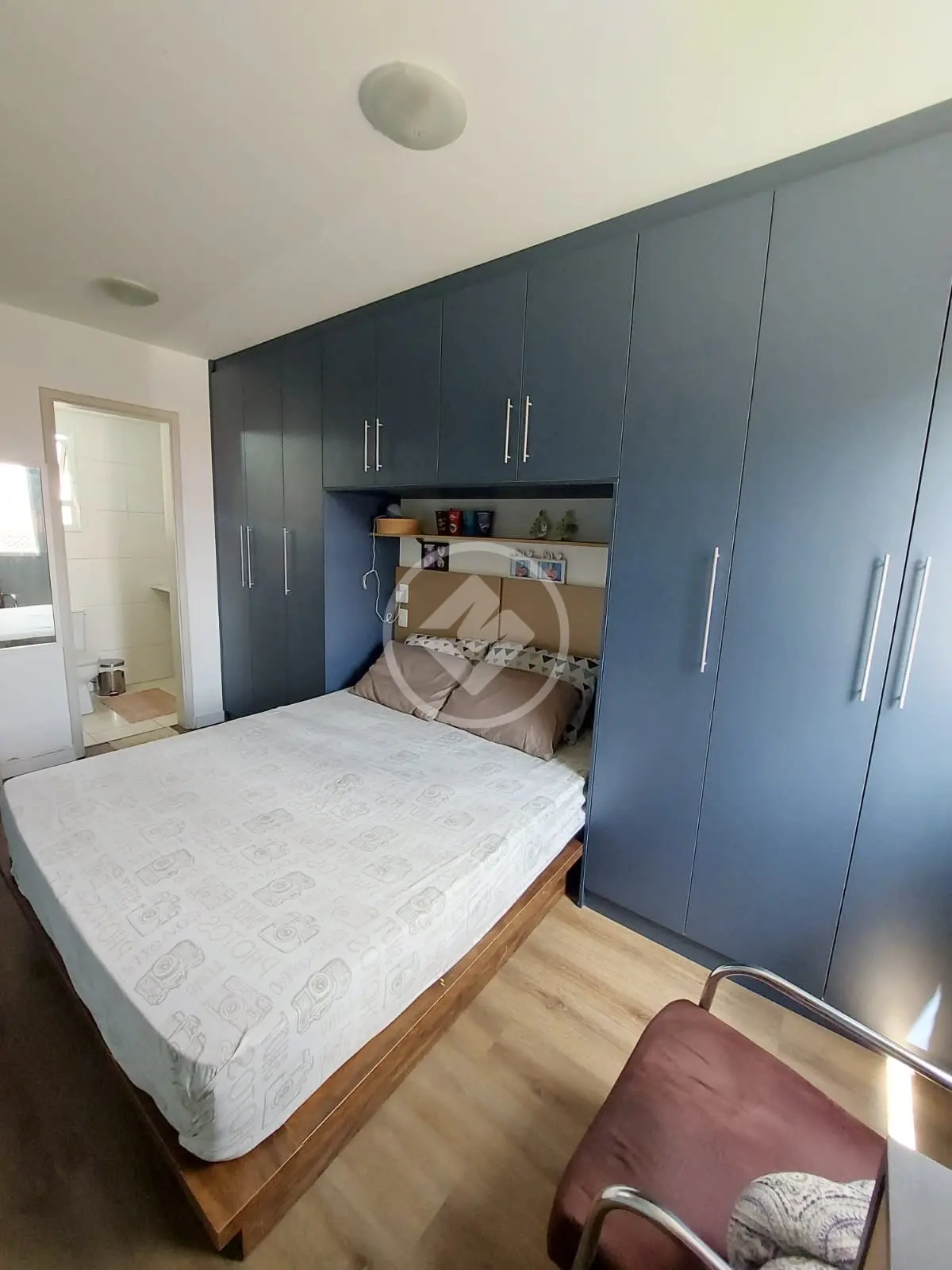 Imagem 4 - Apartamento em Jardim Carlos Gomes, Jundiaí - SP
