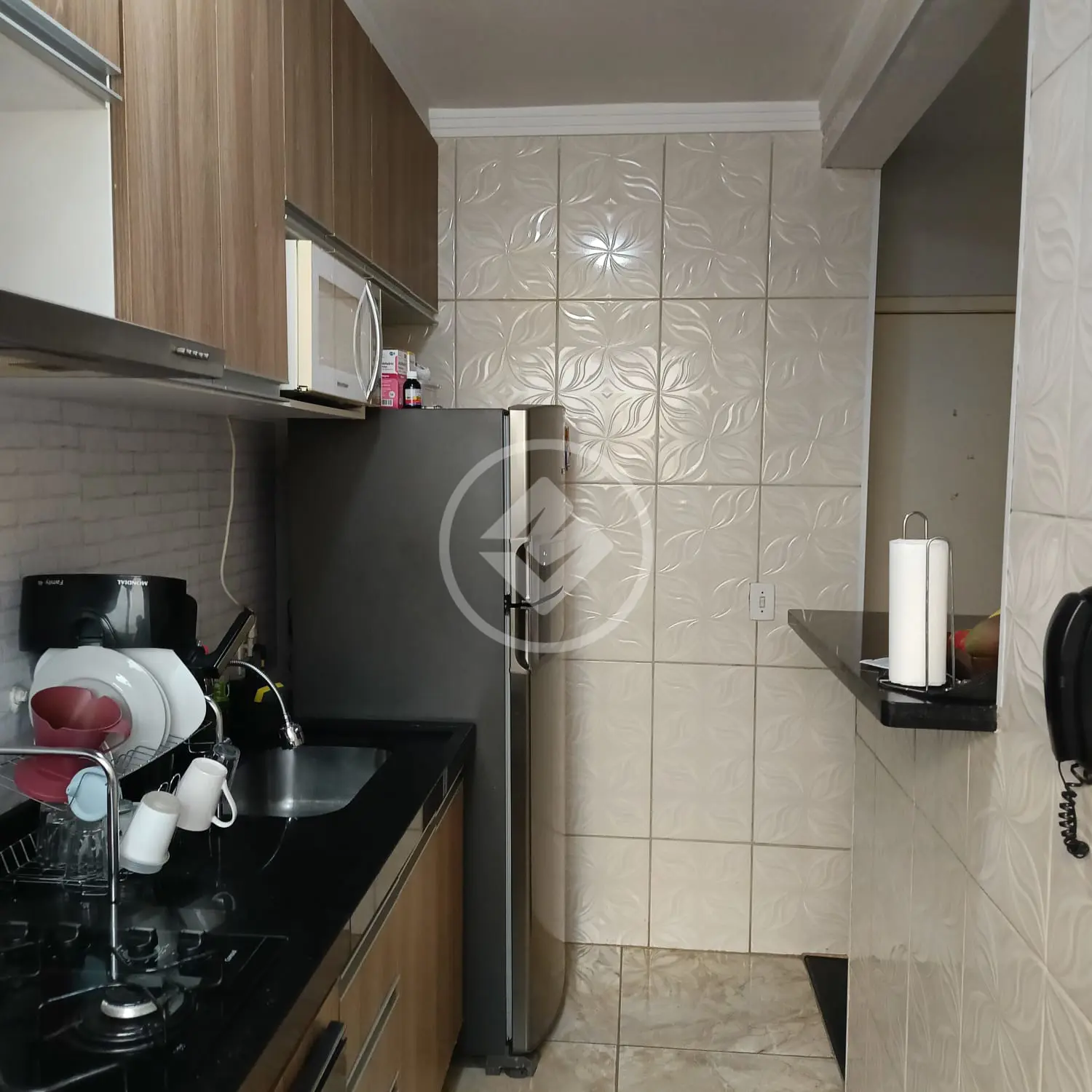 Apartamento Recanto Quarto Centenário, Jundiaí - SP — foto 2