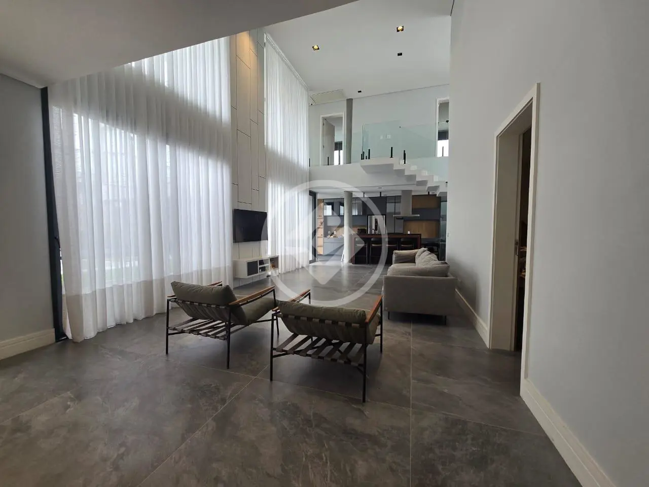 Imagem 1 - Casa Condomínio em CAXAMBU, Jundiaí - SP