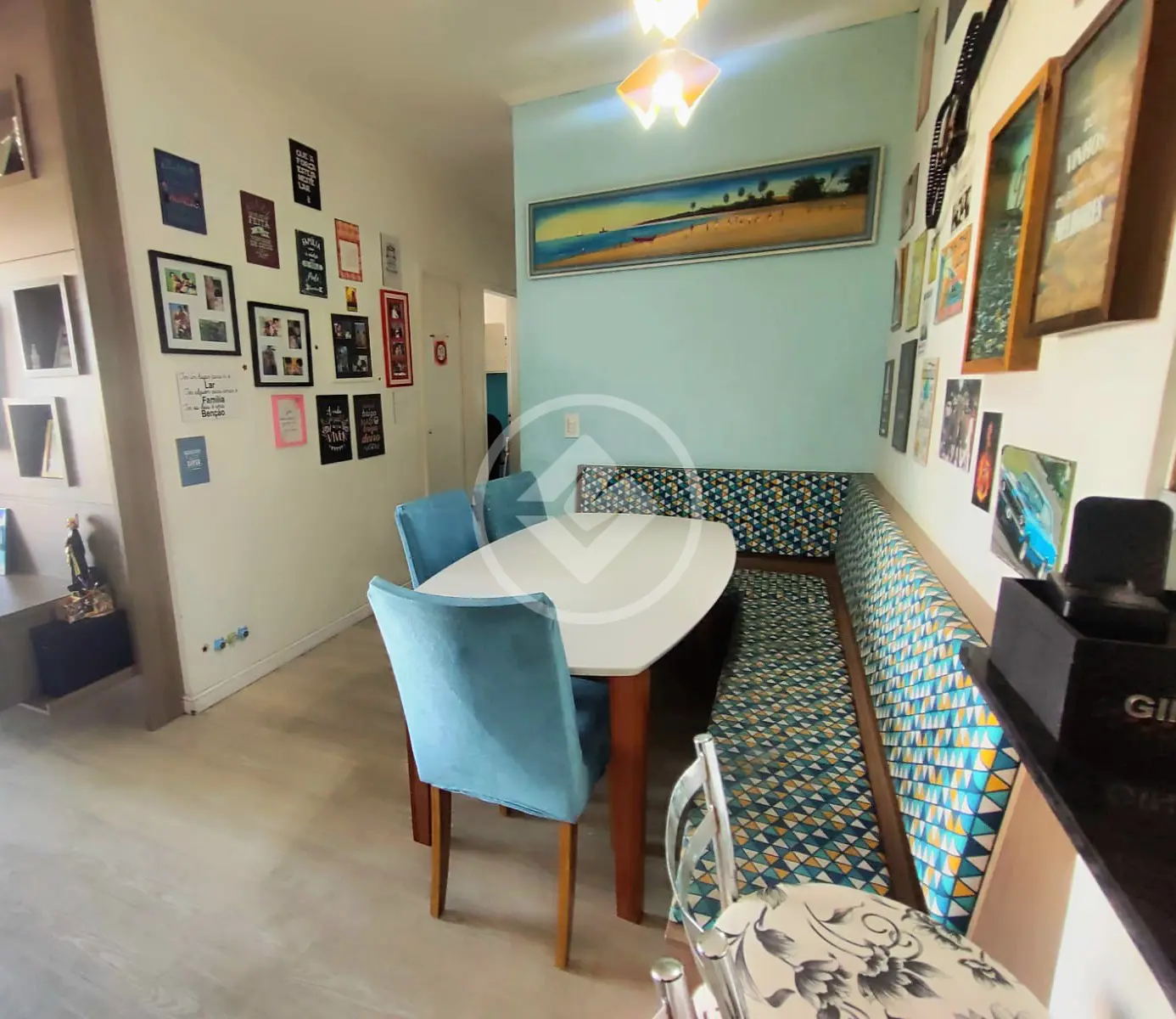 Imagem 4 - Apartamento em Jardim Messina, Jundiaí - SP