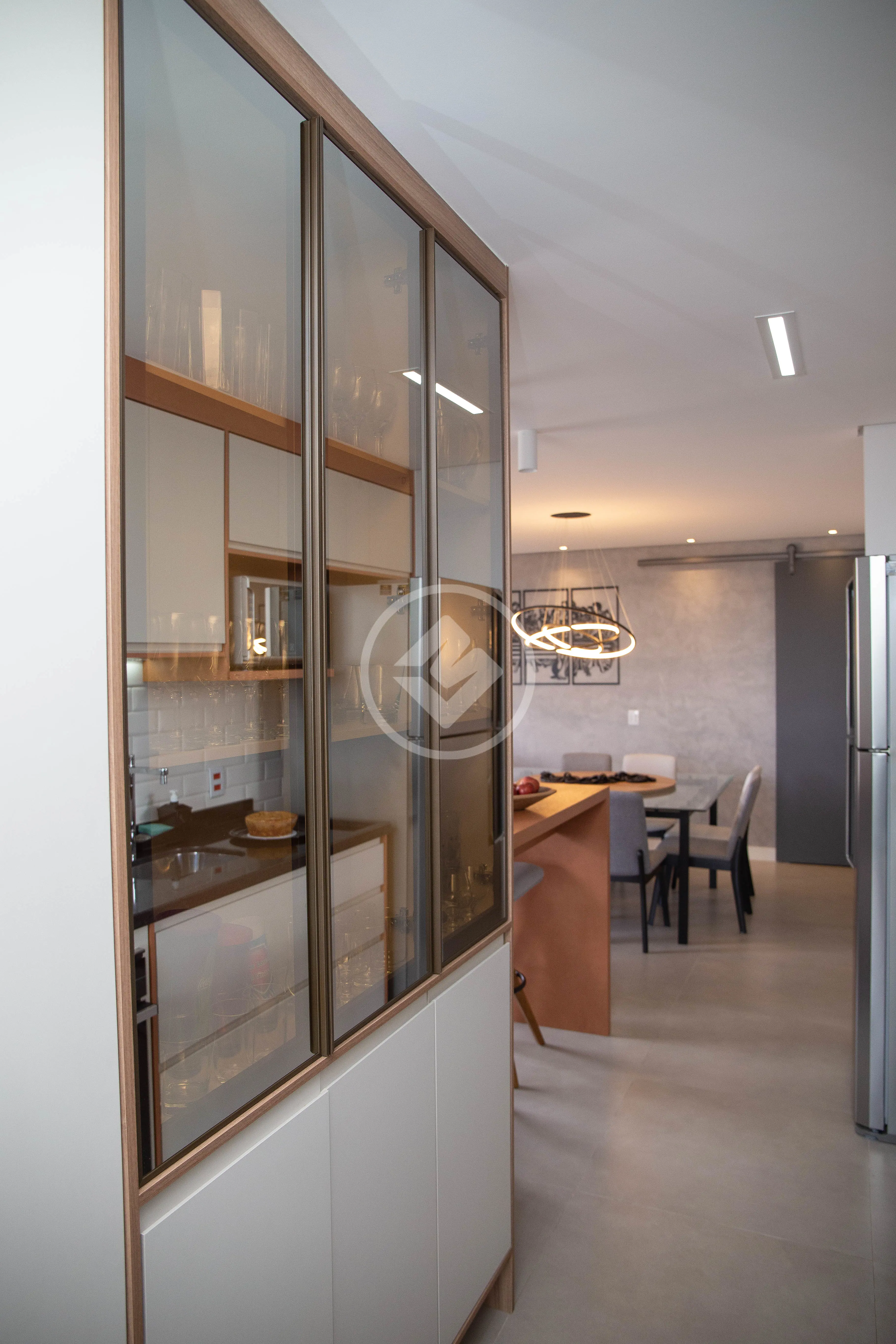 Imagem 5 - Apartamento em Jardim Tereza Cristina, Jundiaí - SP