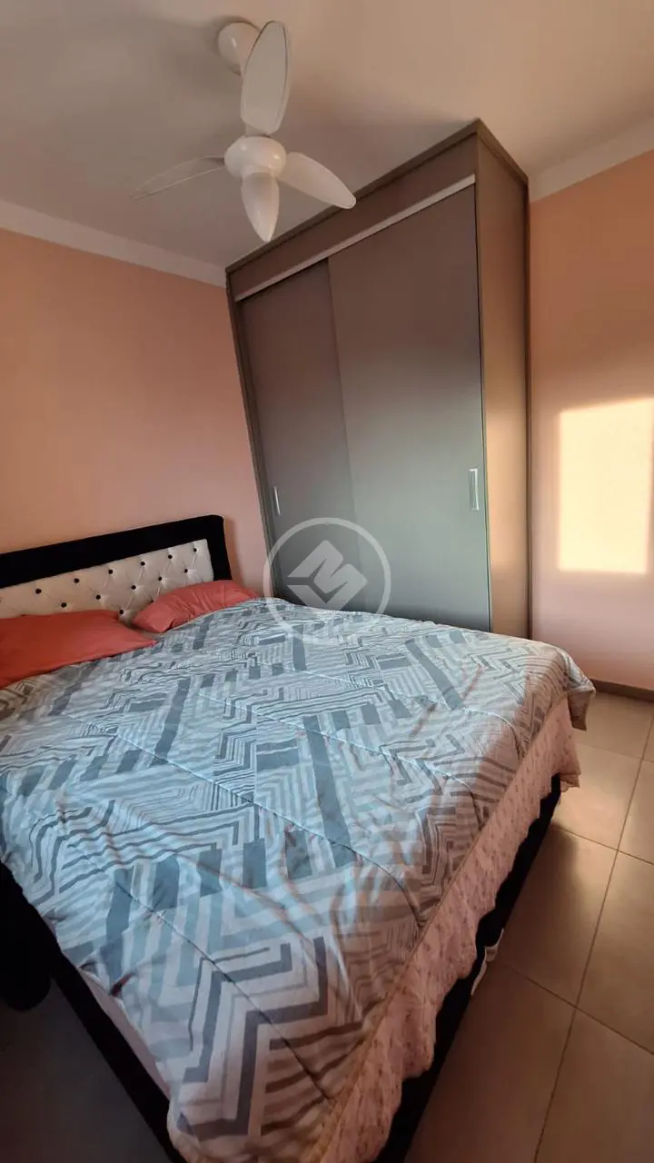 Imagem 3 - Apartamento em Residencial Santa Giovana, Jundiaí - SP