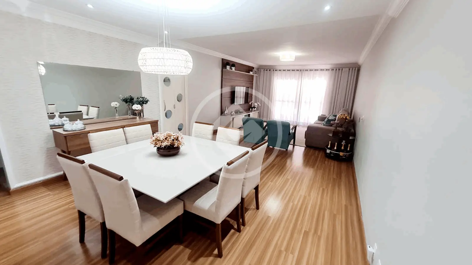 Imagem 5 - Casa Condomínio em Jardim Tereza Cristina, Jundiaí - SP