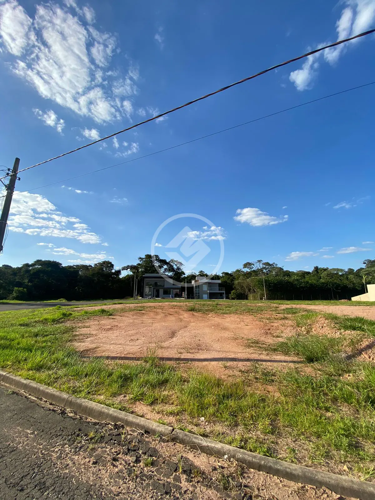 Imagem 1 - Terreno Condomínio em LOTEAMENTO CHÁCARA BOA ESPERANCA, Jarinu - SP