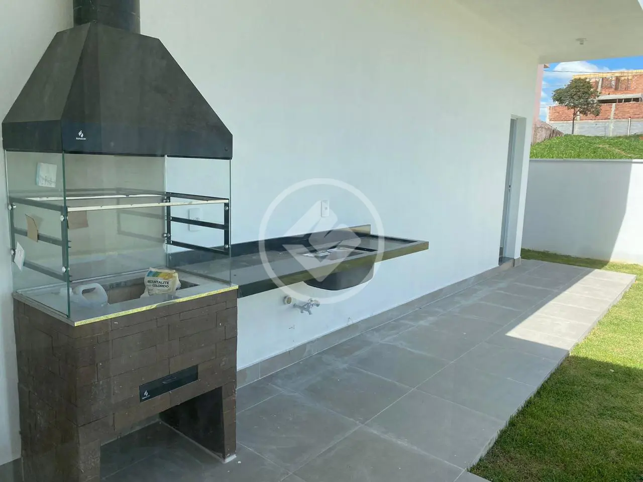 Imagem 3 - Casa Condomínio em São Venâncio, Itupeva - SP