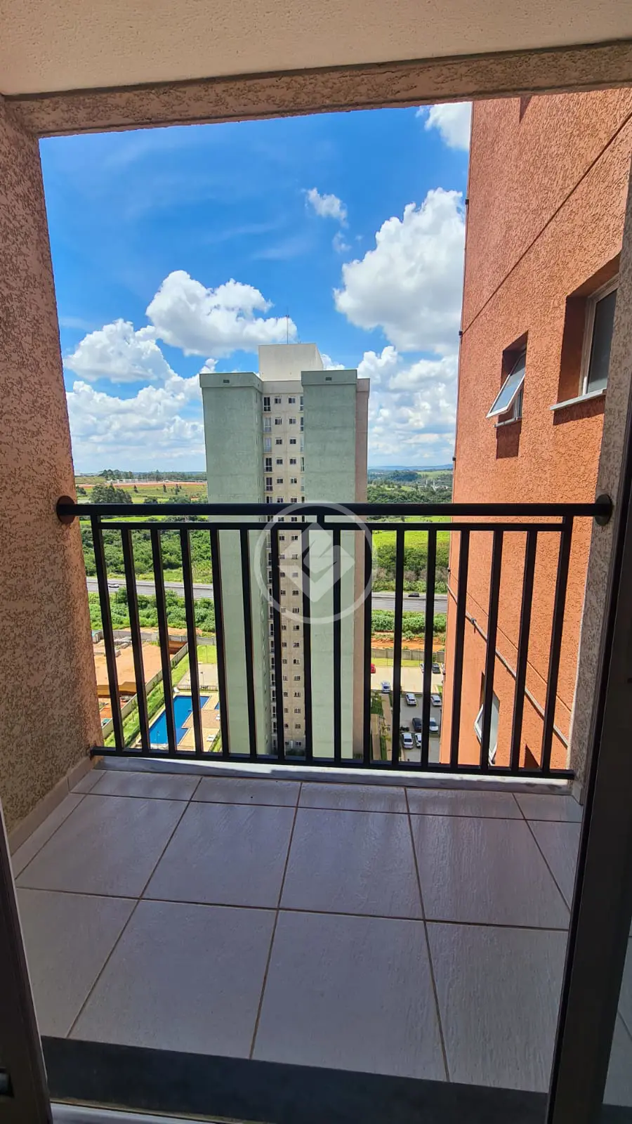 Apartamento Jardim Carolina, Jundiaí - SP — foto 2
