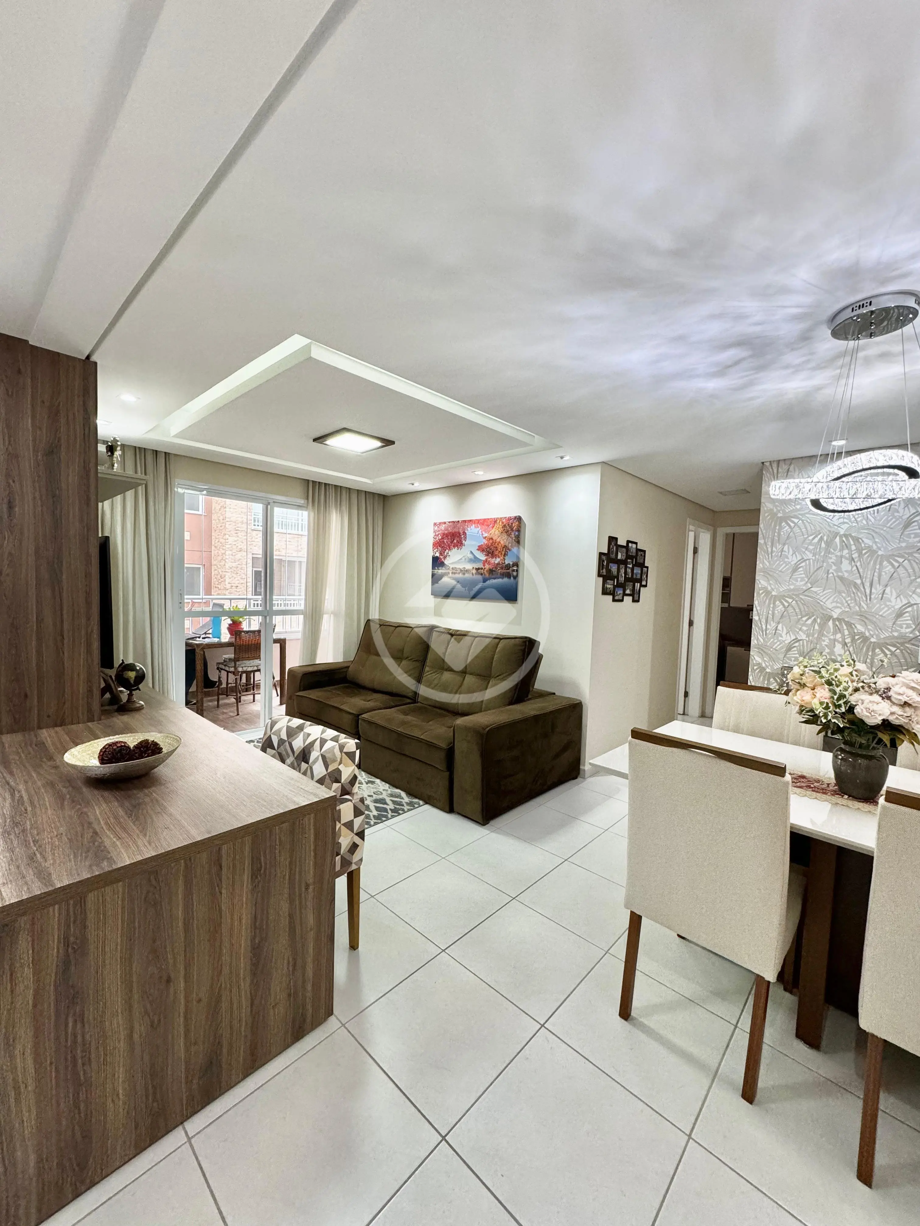 Apartamento Jardim Guanabara, Jundiaí - SP — foto 2