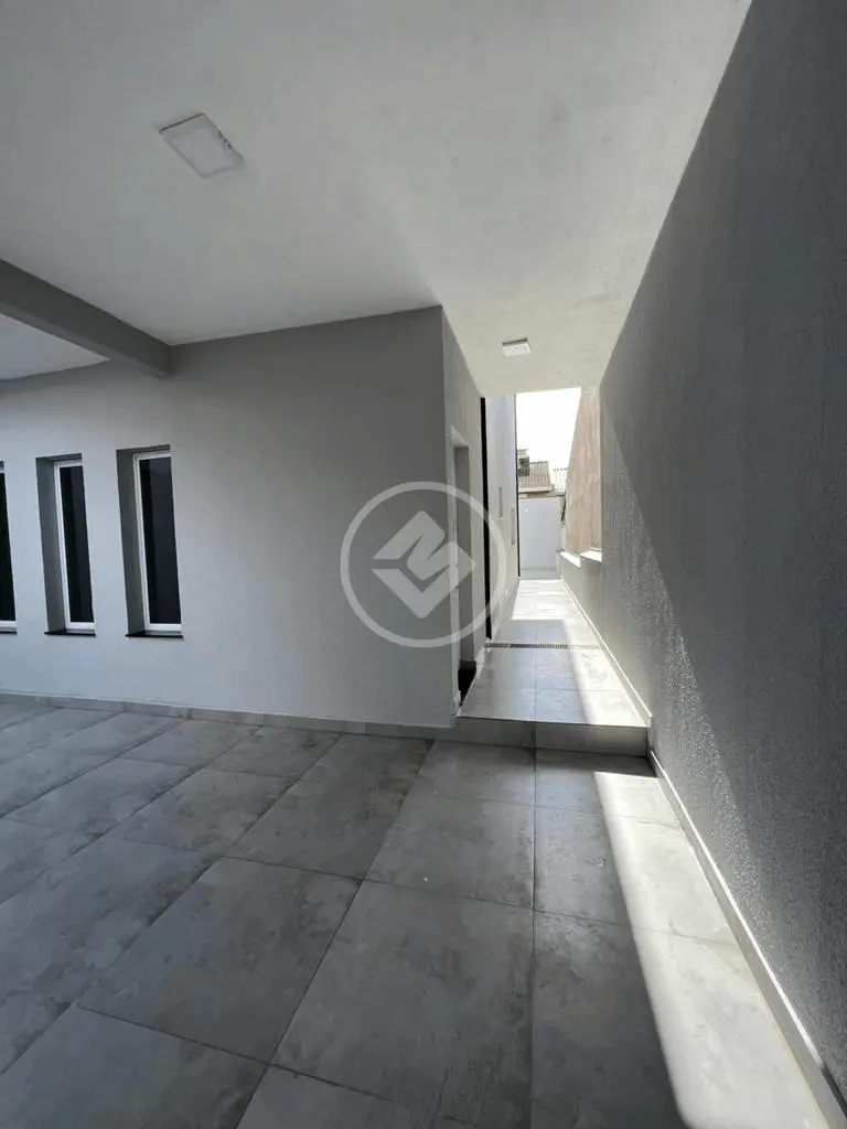 Imagem 2 - Casa em Jardim Marambaia, Jundiaí - SP