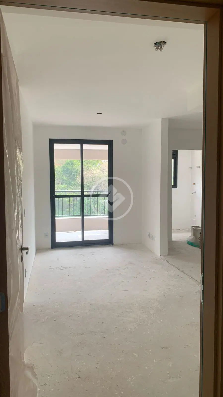 Imagem 2 - Apartamento em RECANTO 4º CENTENÁRIO, Jundiaí - SP