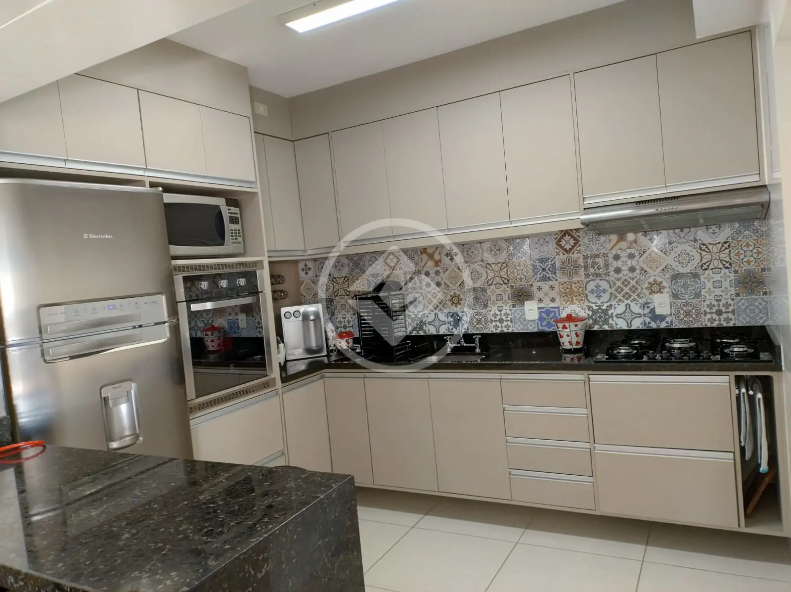 Imagem 5 - Apartamento em Vila Lacerda, Jundiaí - SP