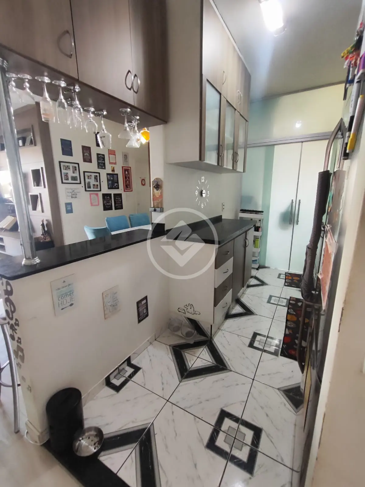 Imagem 5 - Apartamento em Jardim Messina, Jundiaí - SP