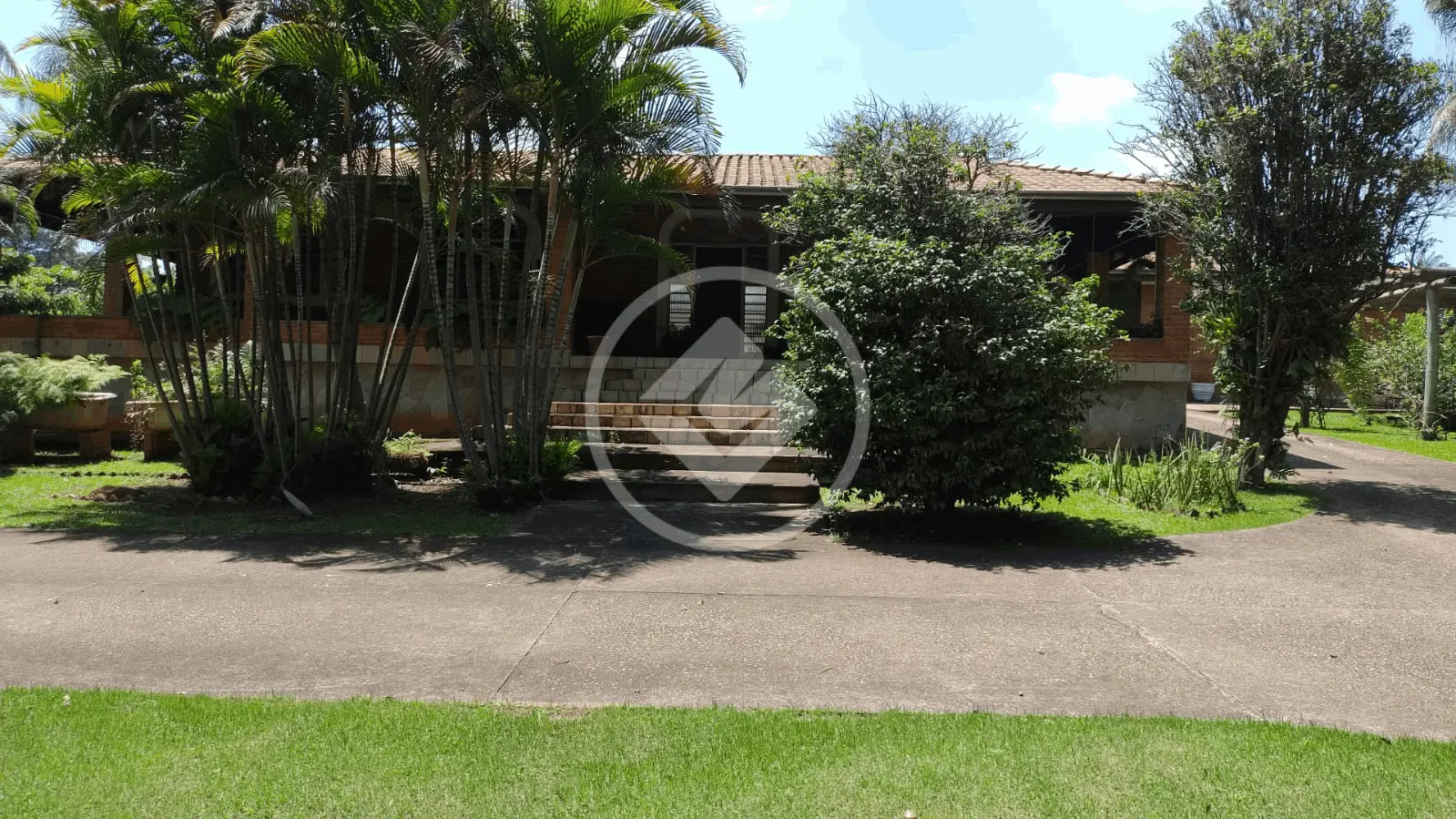 Casa Condomínio Chácara Malota, Jundiaí - SP — foto 1