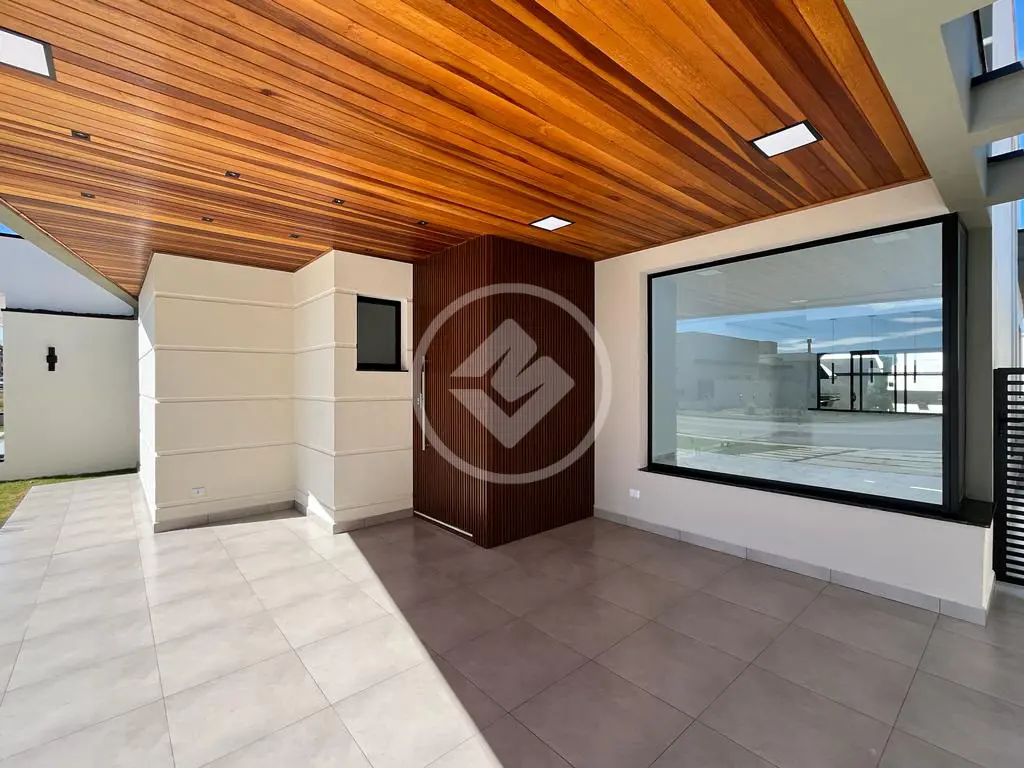 Imagem 1 - Casa Condomínio em São Venâncio, Itupeva - SP
