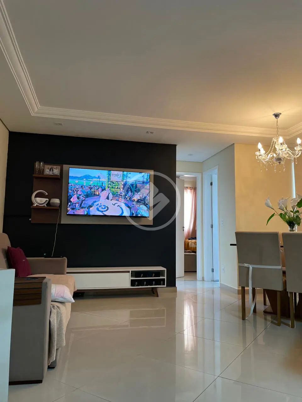 Apartamento Jardim do Lago, Jundiaí - SP — foto 2