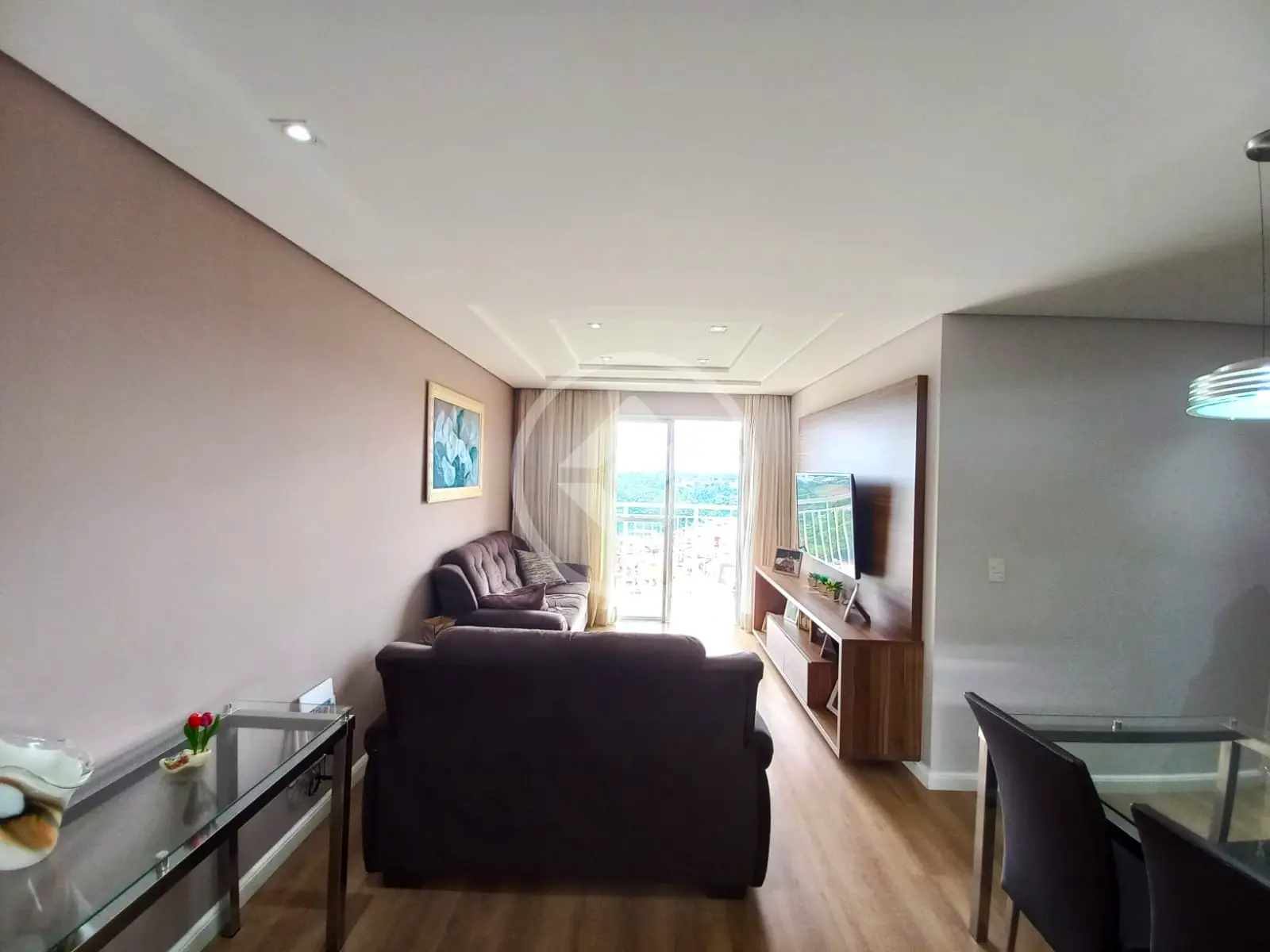 Imagem 3 - Apartamento em Jardim Maria de Fátima, Várzea Paulista - SP