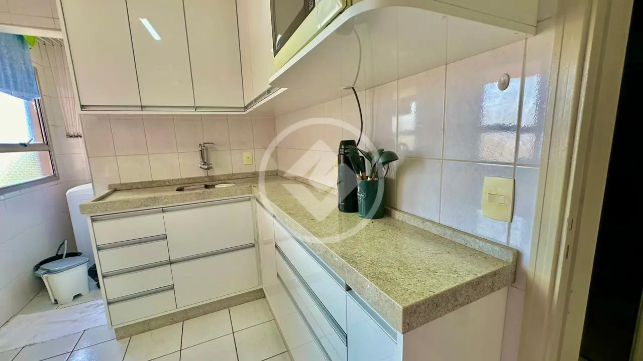 Apartamento Vila Graff, Jundiaí - SP — foto 2
