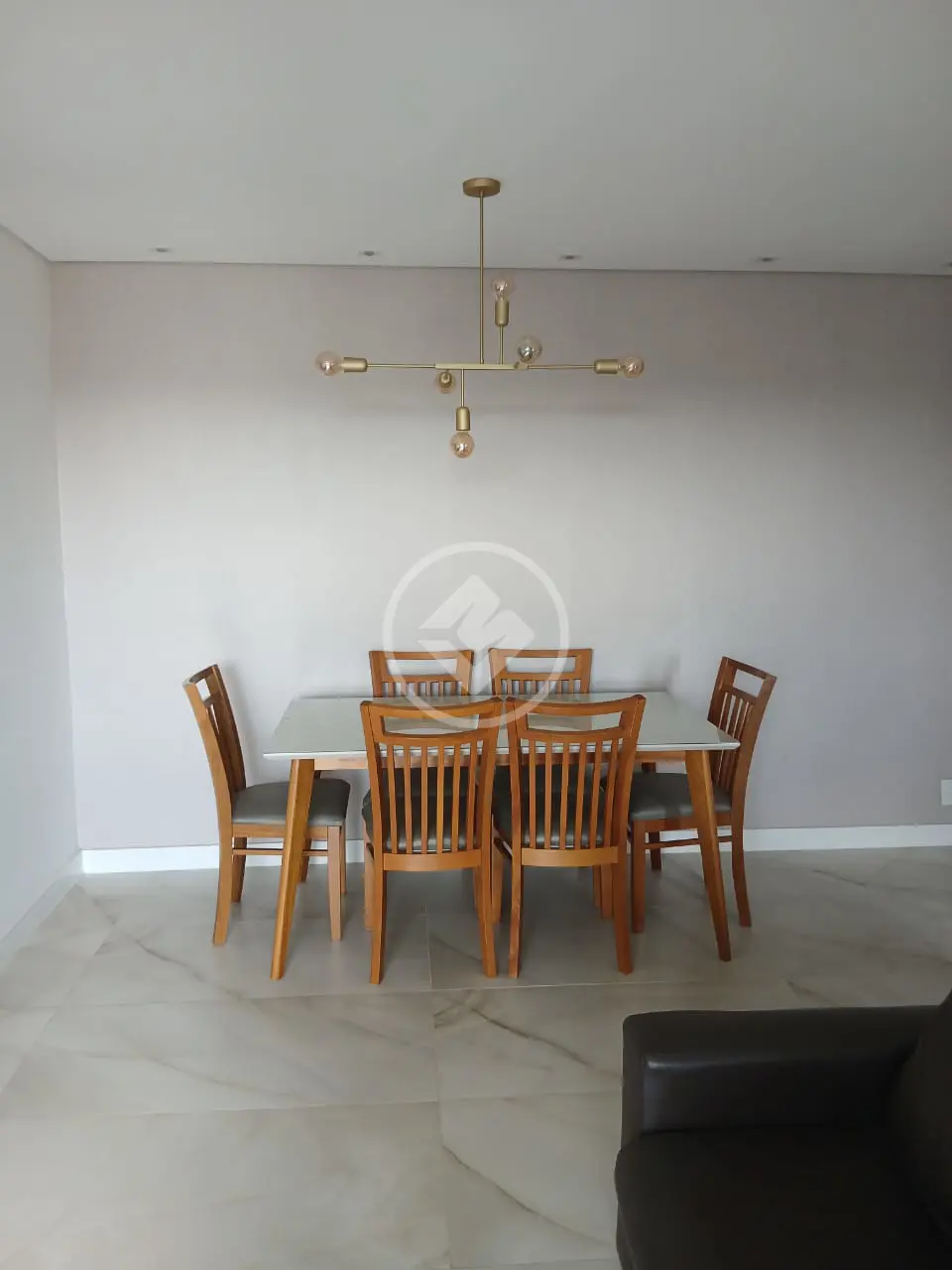 Imagem 1 - Apartamento em Jardim Ermida I, Jundiaí - SP