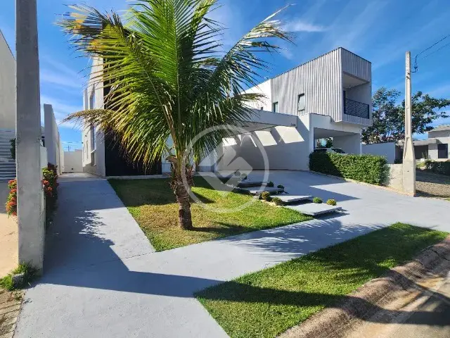 Casa Condomínio São Venâncio, Itupeva - SP — foto 1