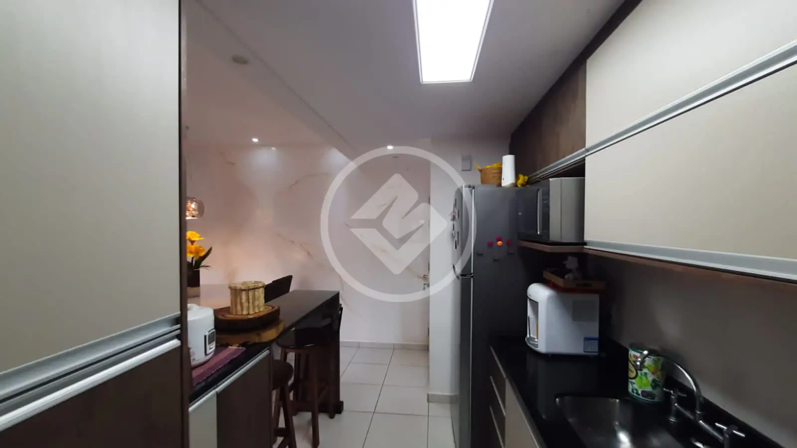 Imagem 4 - Apartamento em Jardim Guanabara, Jundiaí - SP