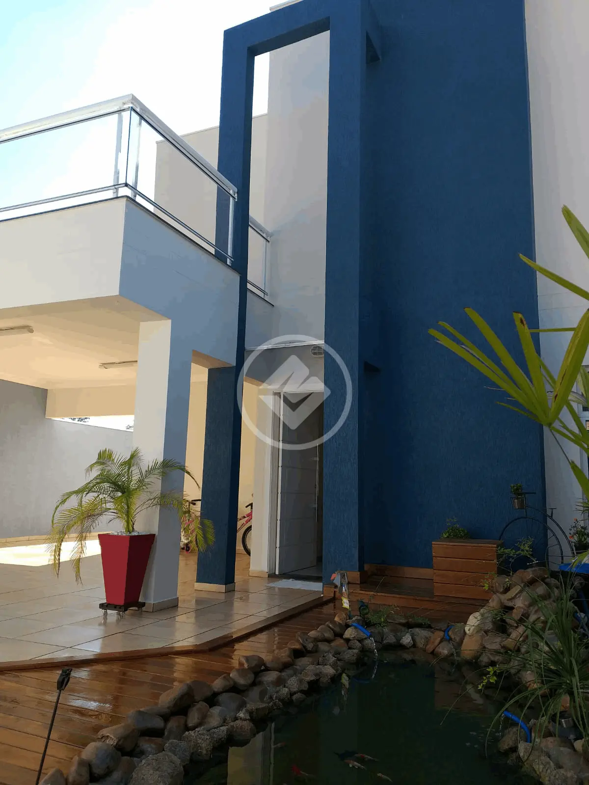 Image 33 - Casa em Jardim Colônia, Jundiaí - SP