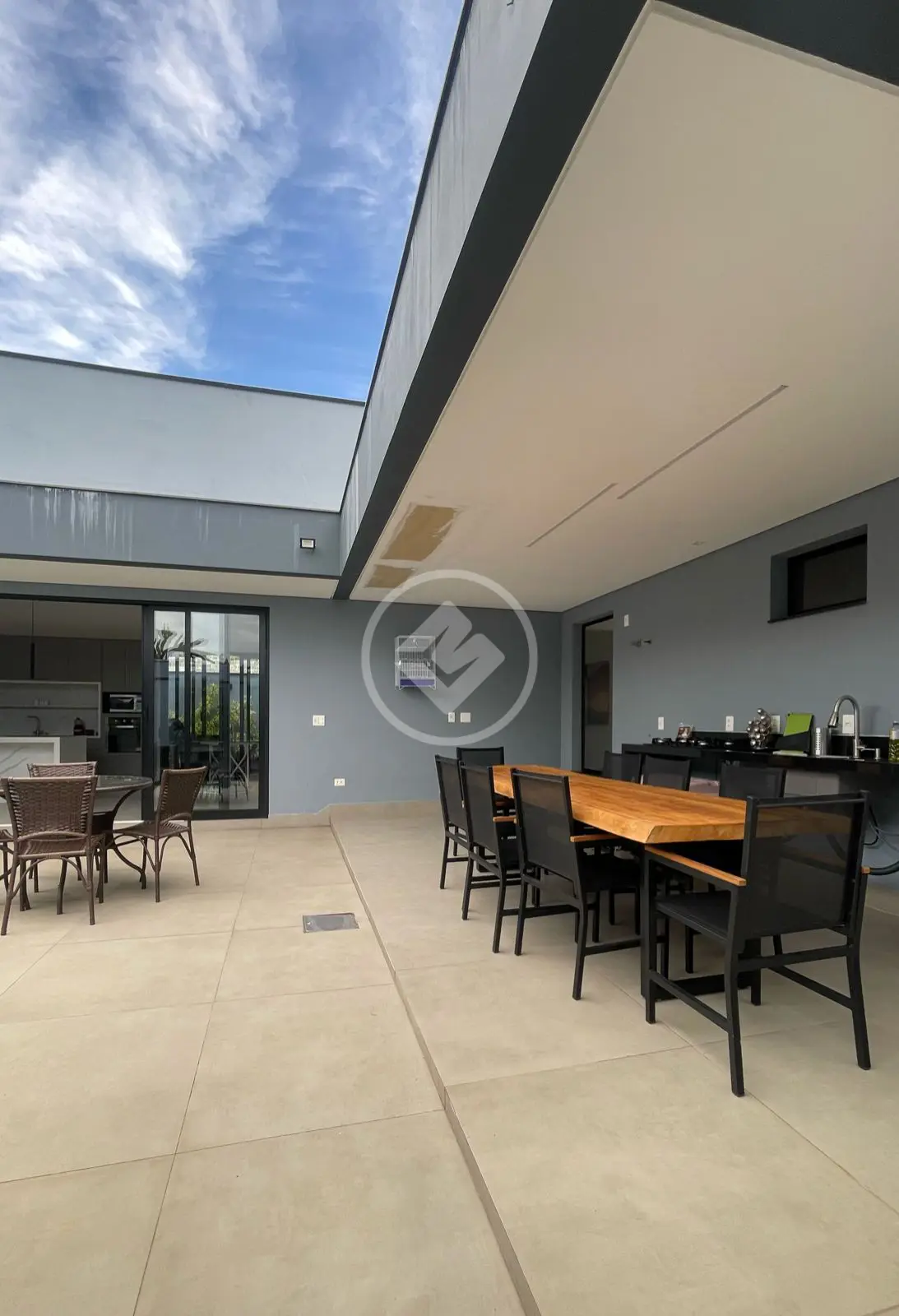 Imagem 3 - Casa Condomínio em Jardim Tereza Cristina, Jundiaí - SP