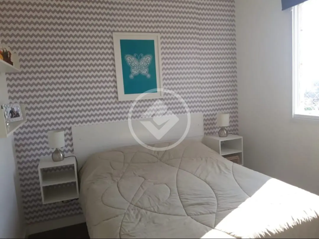 Imagem 2 - Apartamento em Cidade Luiza, Jundiaí - SP