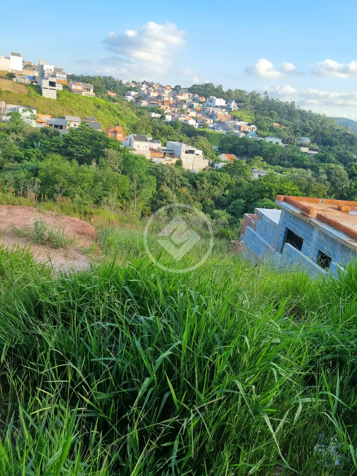 Imagem 1 - Terreno em Jardim Vale Verde, Jundiaí - SP