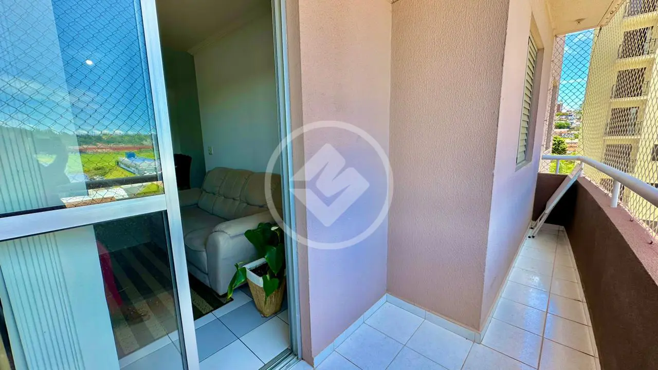 Imagem 5 - Apartamento em Vila Graff, Jundiaí - SP