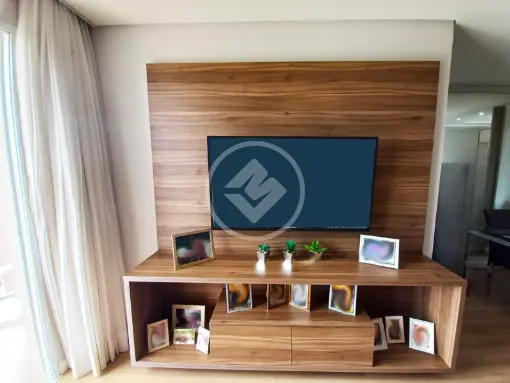 Imagem 2 - Apartamento em Jardim Maria de Fátima, Várzea Paulista - SP