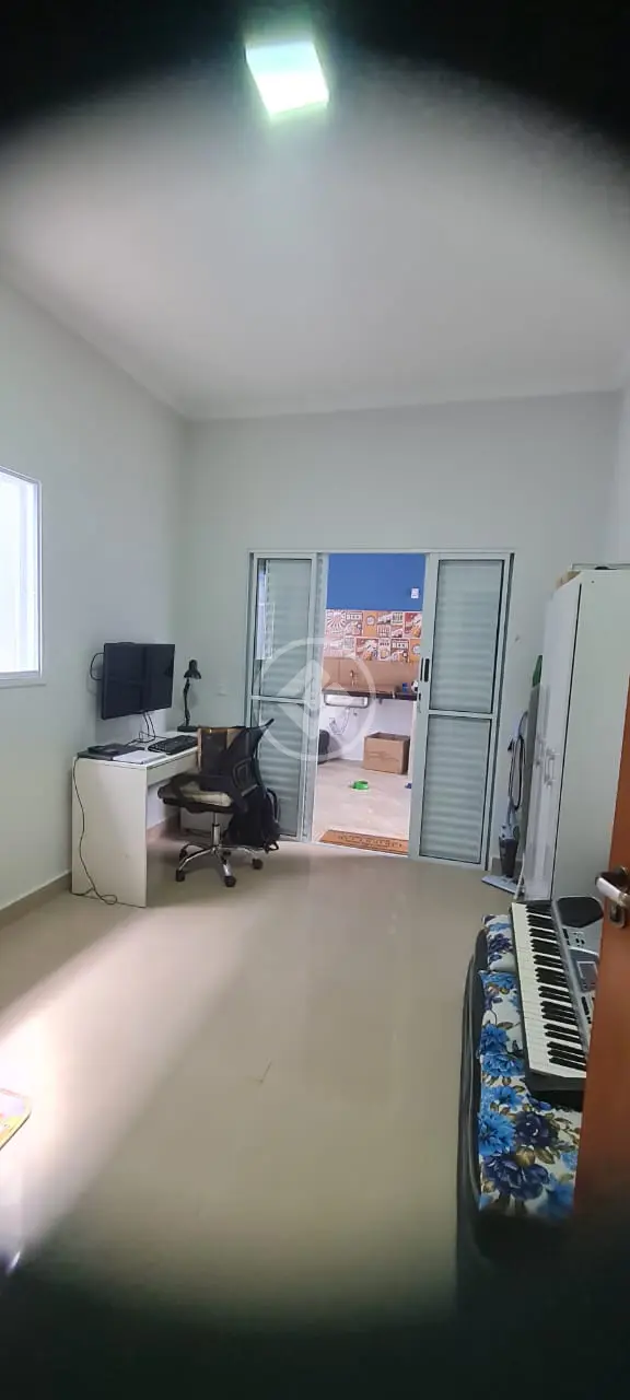 Imagem 1 - Casa em Residencial Santa Giovana, Jundiaí - SP