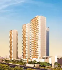 Apartamento Ponte de Campinas, Jundiaí - SP — foto 1