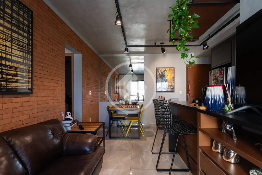 Apartamento Recanto Quarto Centenário, Jundiaí - SP — foto 1