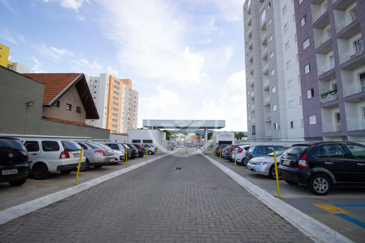 Image 18 - Apartamento em Residencial Santa Giovana, Jundiaí - SP