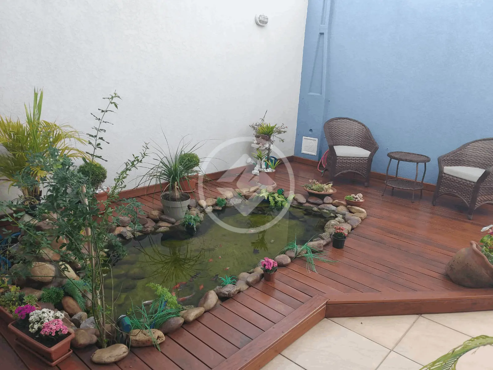Imagem 3 - Casa em Jardim Colônia, Jundiaí - SP