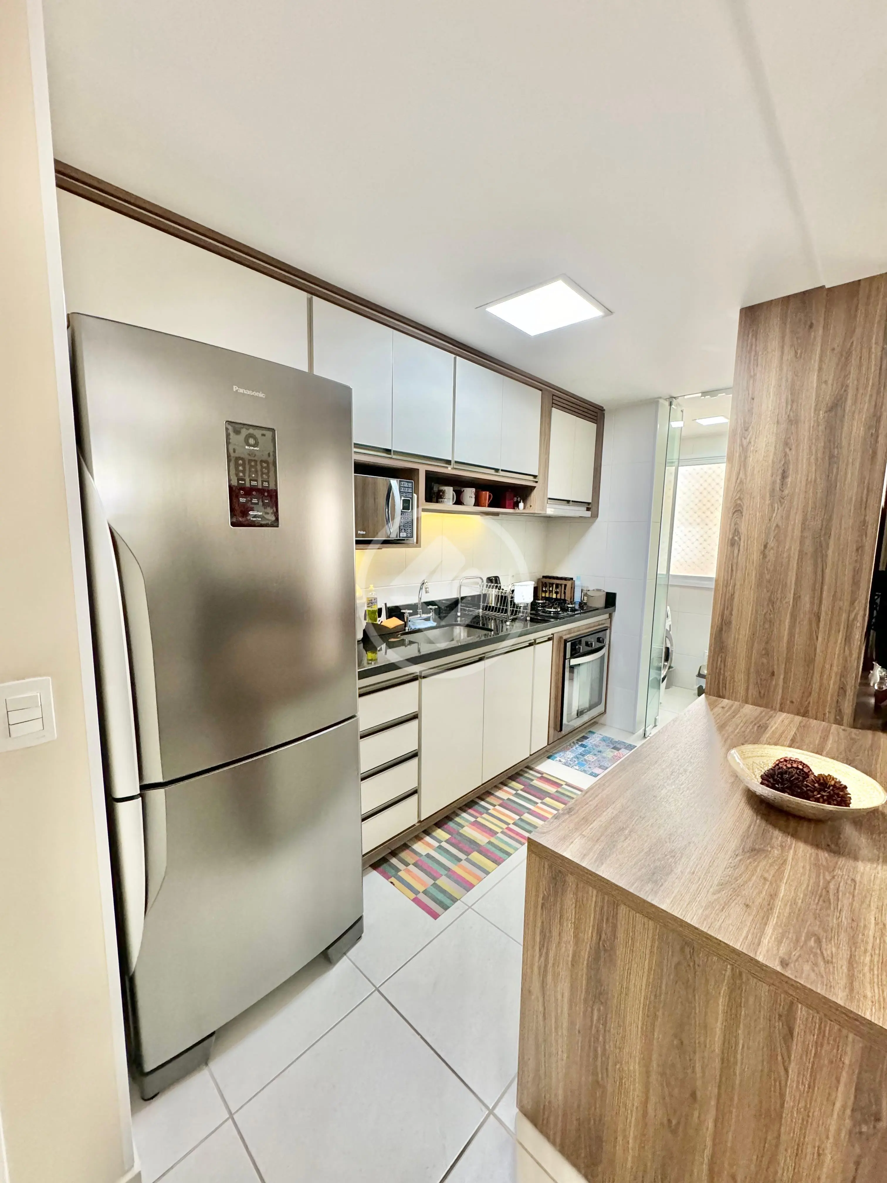 Imagem 4 - Apartamento em Jardim Guanabara, Jundiaí - SP